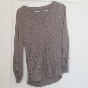 Blouse, rarely worn